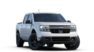 2024 Ford Maverick® External Image 5